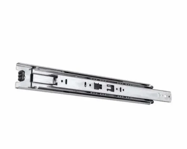 Knape & Vogt KV 8400 10" Full Extension Slide KV 8400 10